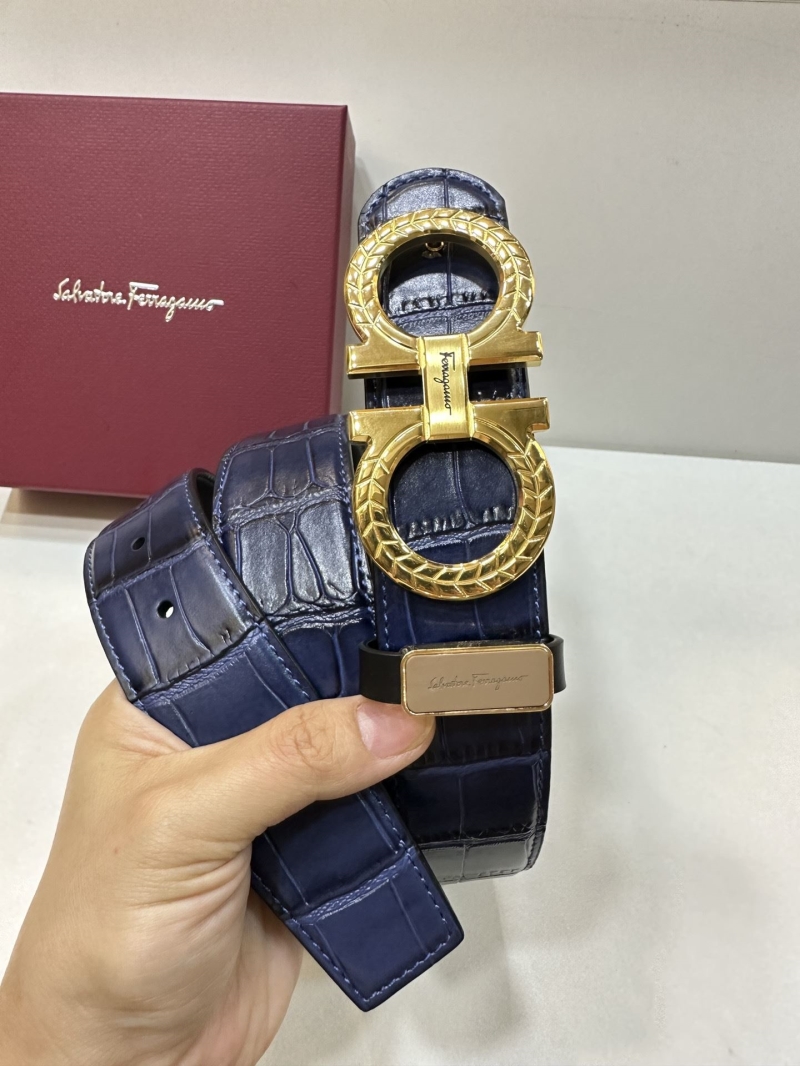 Ferragamo Belts